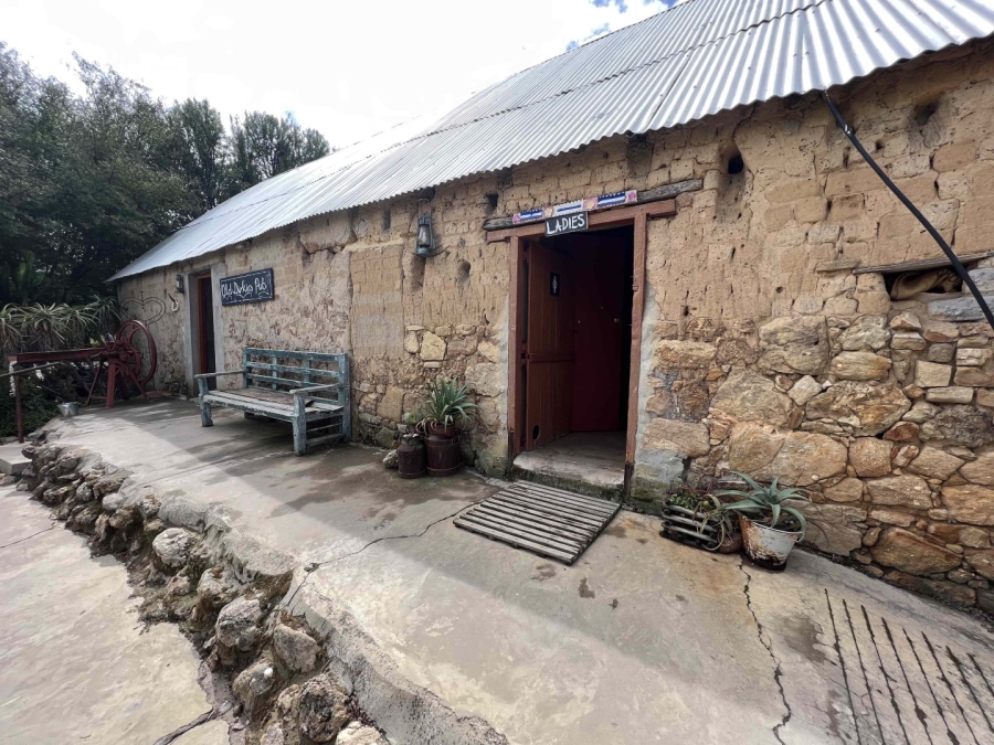 Commercial Property for Sale in Elands Bay Western Cape